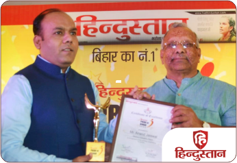Award ceremony 7